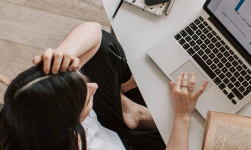 Yoga and Pilates Course for Any Level